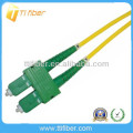 SC/APC -SC/APC SM Fiber optic patch cord